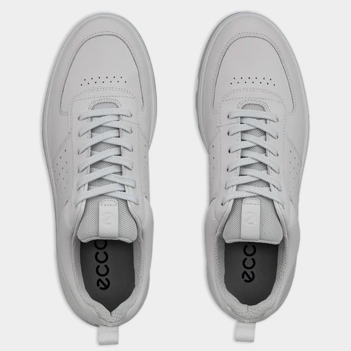 Ecco W Golf Street 720 Hvid Ecco Ecco W Golf Street 720 Hvid Ecco