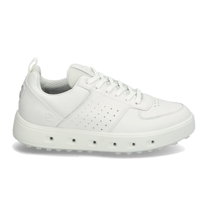 Ecco M Golf Street 720 Hvid Ecco Ecco M Golf Street 720 Hvid Ecco