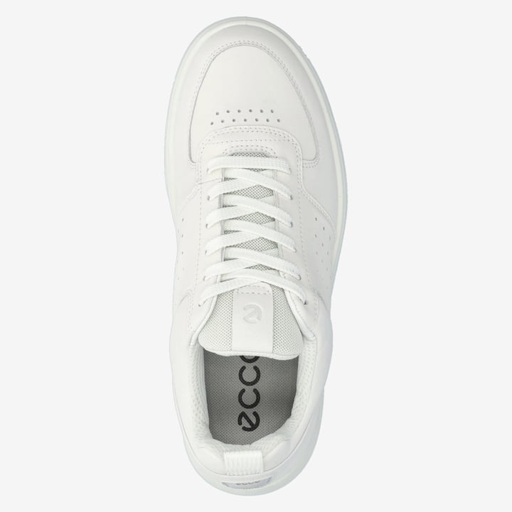 Ecco M Golf Street 720 Hvid Ecco Ecco M Golf Street 720 Hvid Ecco