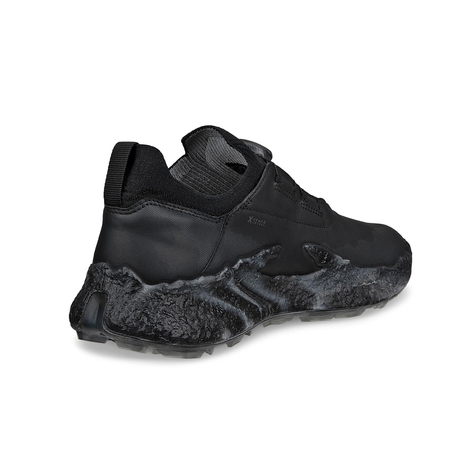 M Golf Biom H5 Boa Svart Ecco