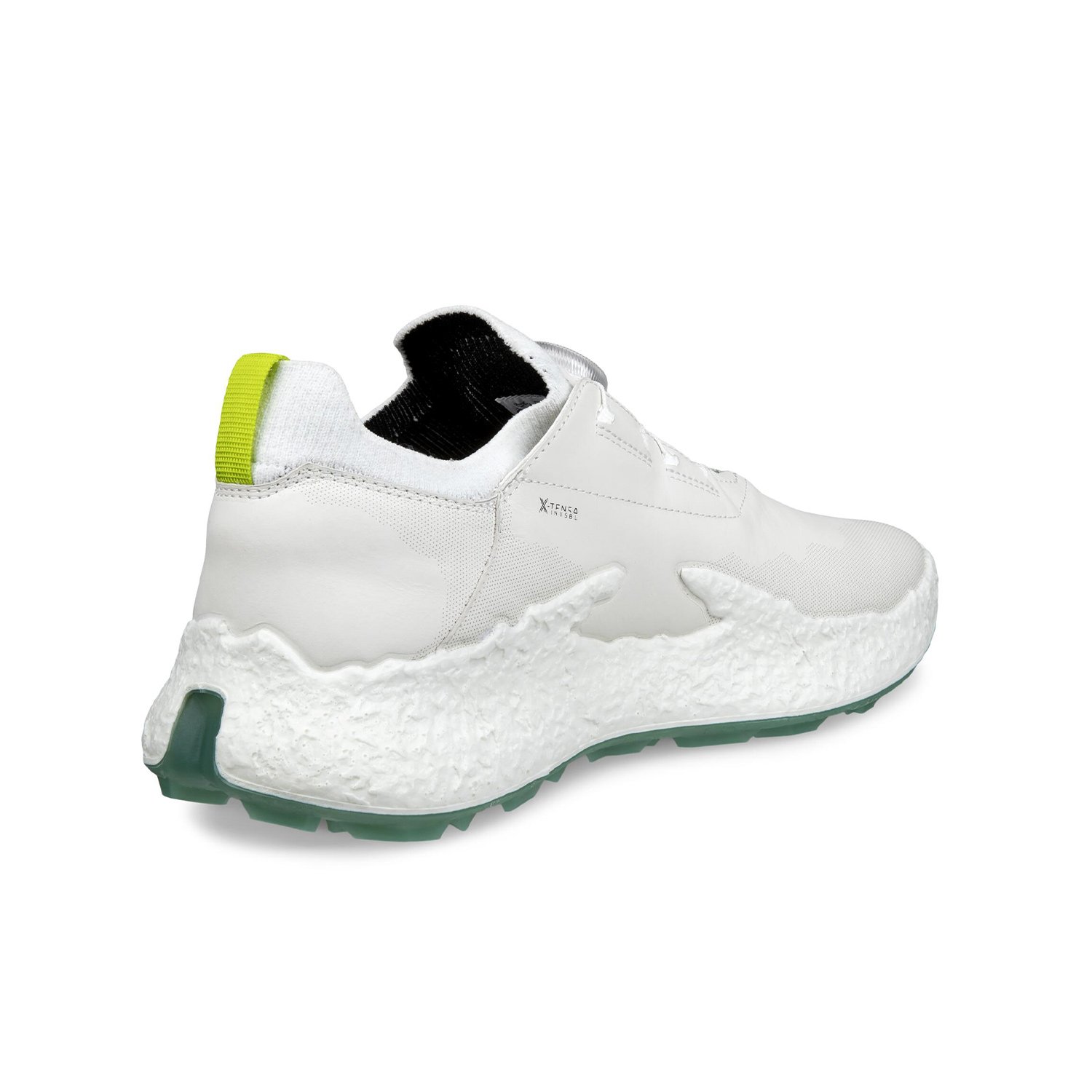 M Golf Biom H5 Boa Hvit Ecco