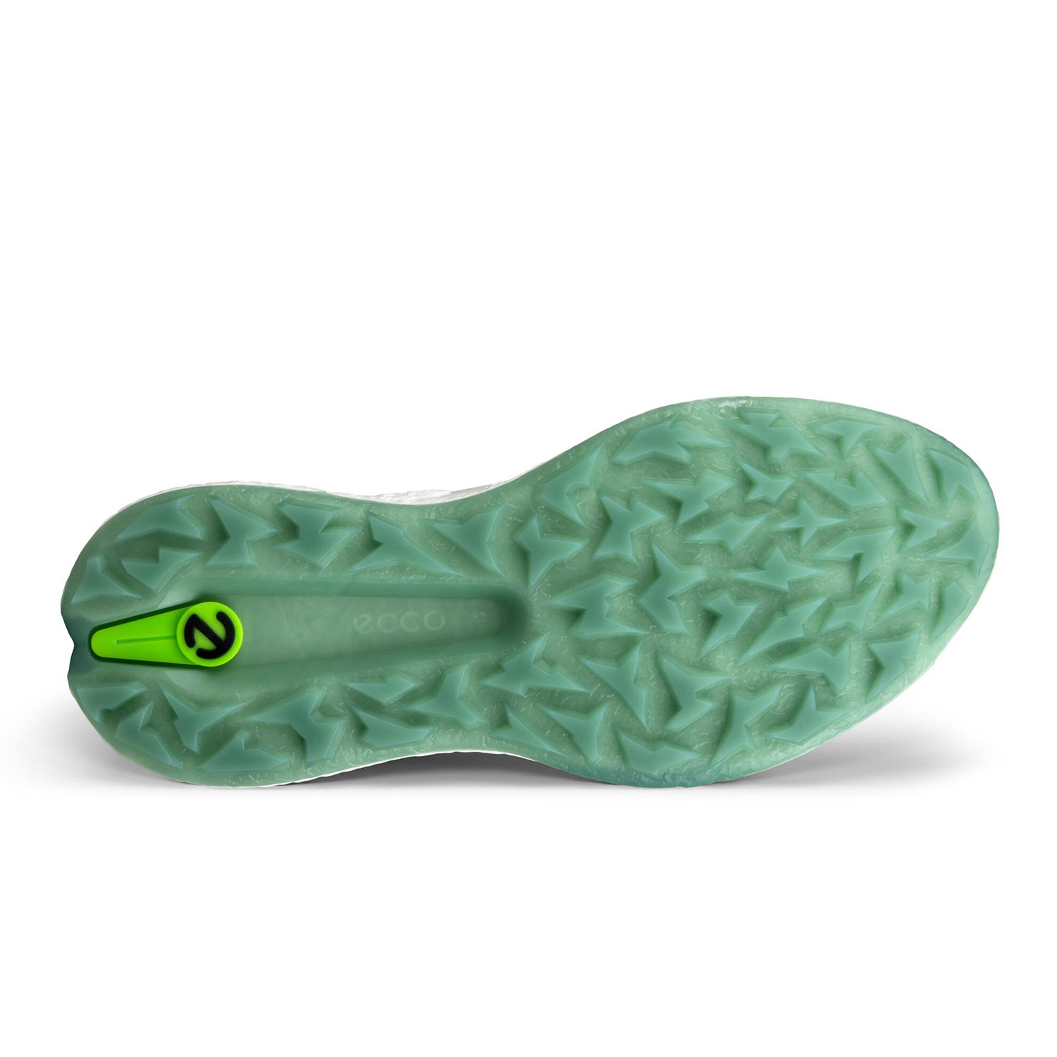 M Golf Biom H5 Boa Hvit Ecco