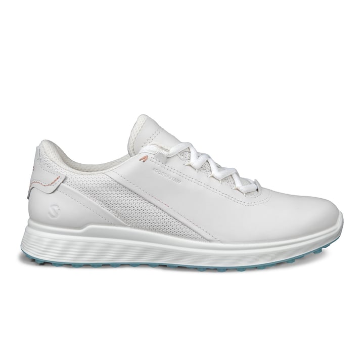 W Golf S-Casual Hvid Ecco W Golf S-Casual Hvid Ecco