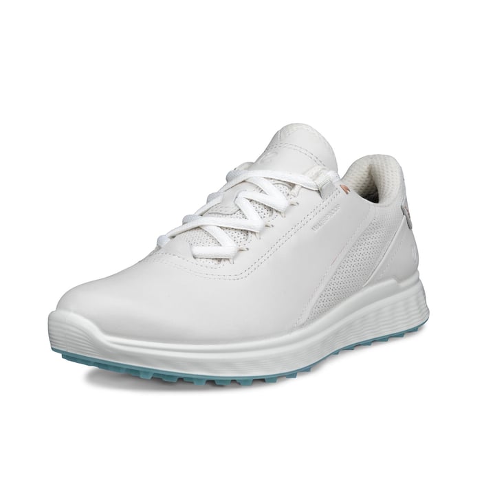 W Golf S-Casual Hvid Ecco W Golf S-Casual Hvid Ecco