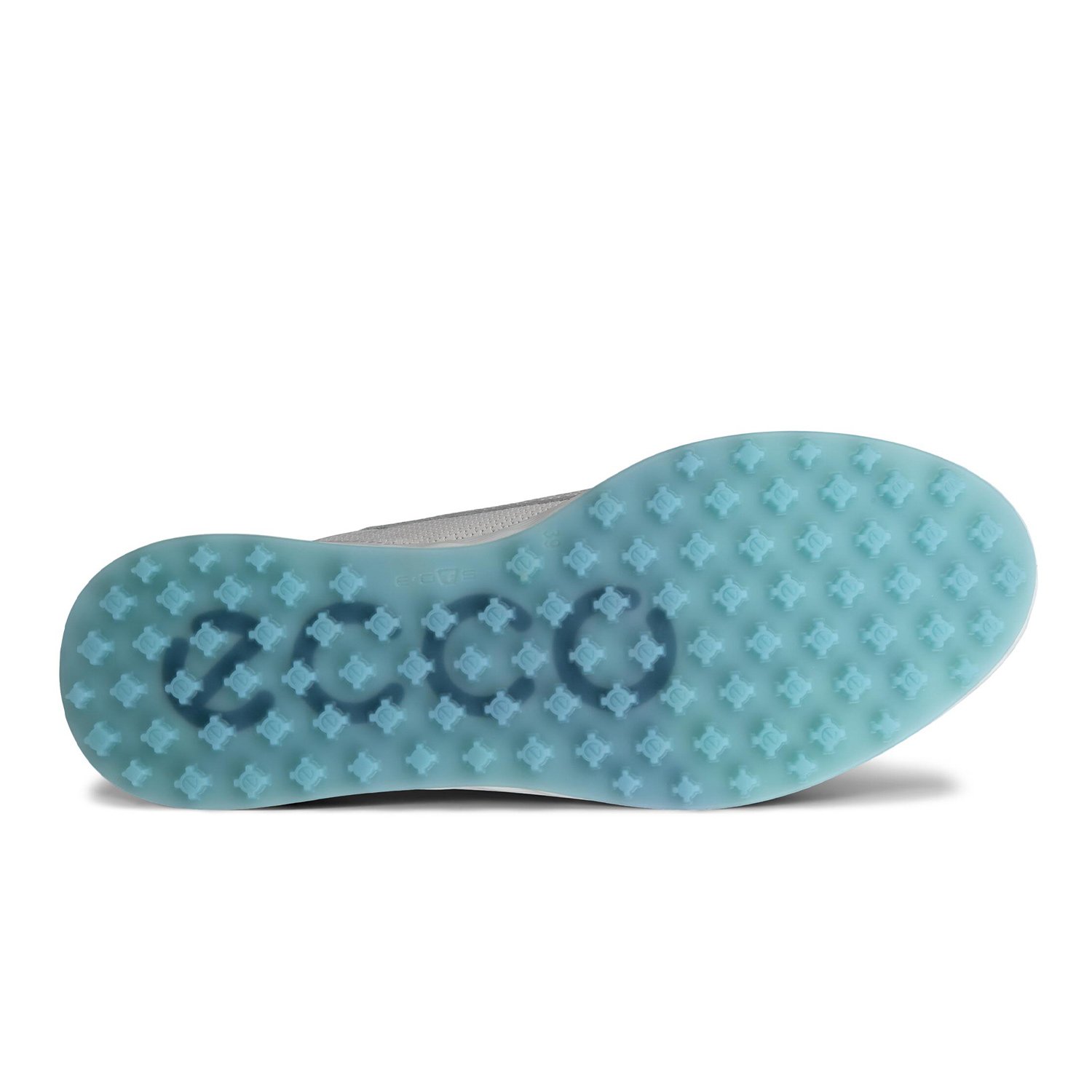 W Golf S-Casual Weiß Ecco