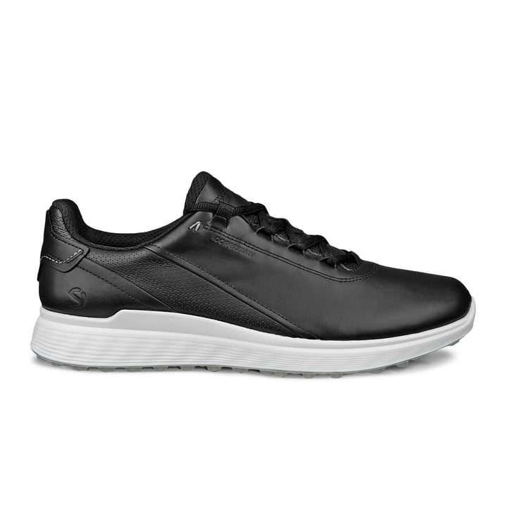M Golf S-Casual Svart Ecco M Golf S-Casual Svart Ecco