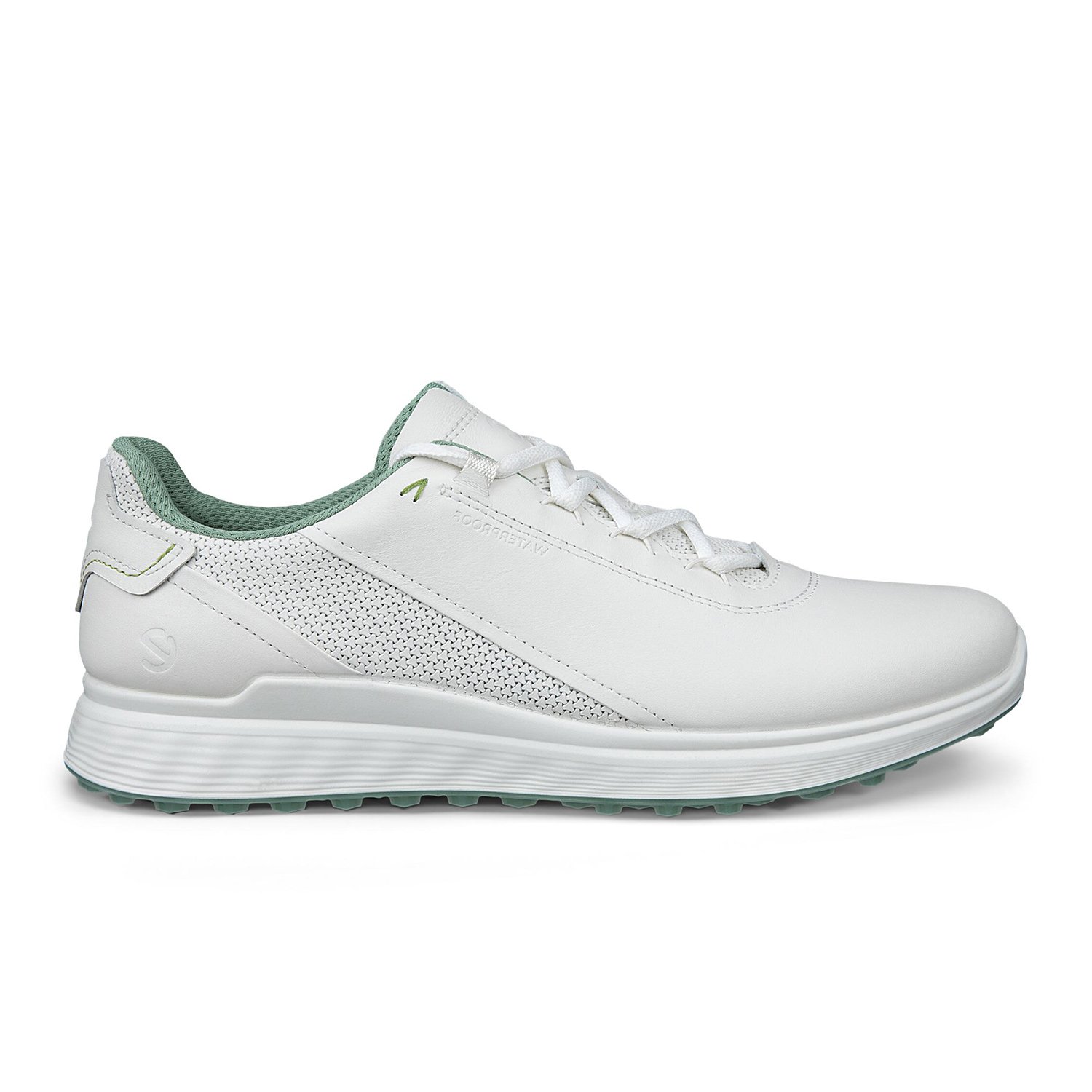 M Golf S-Casual Blanche Ecco