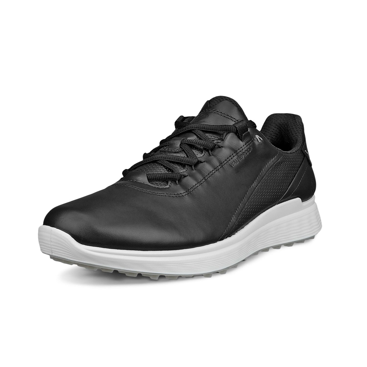 M Golf S-Casual Black Ecco