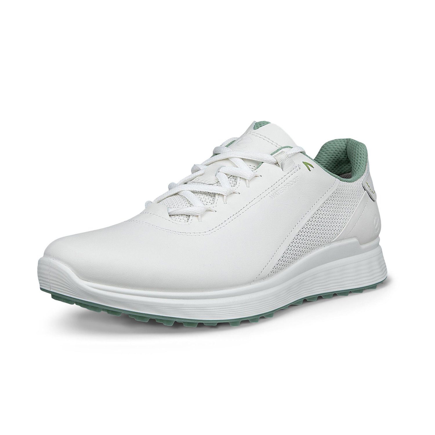 M Golf S-Casual Blanche Ecco