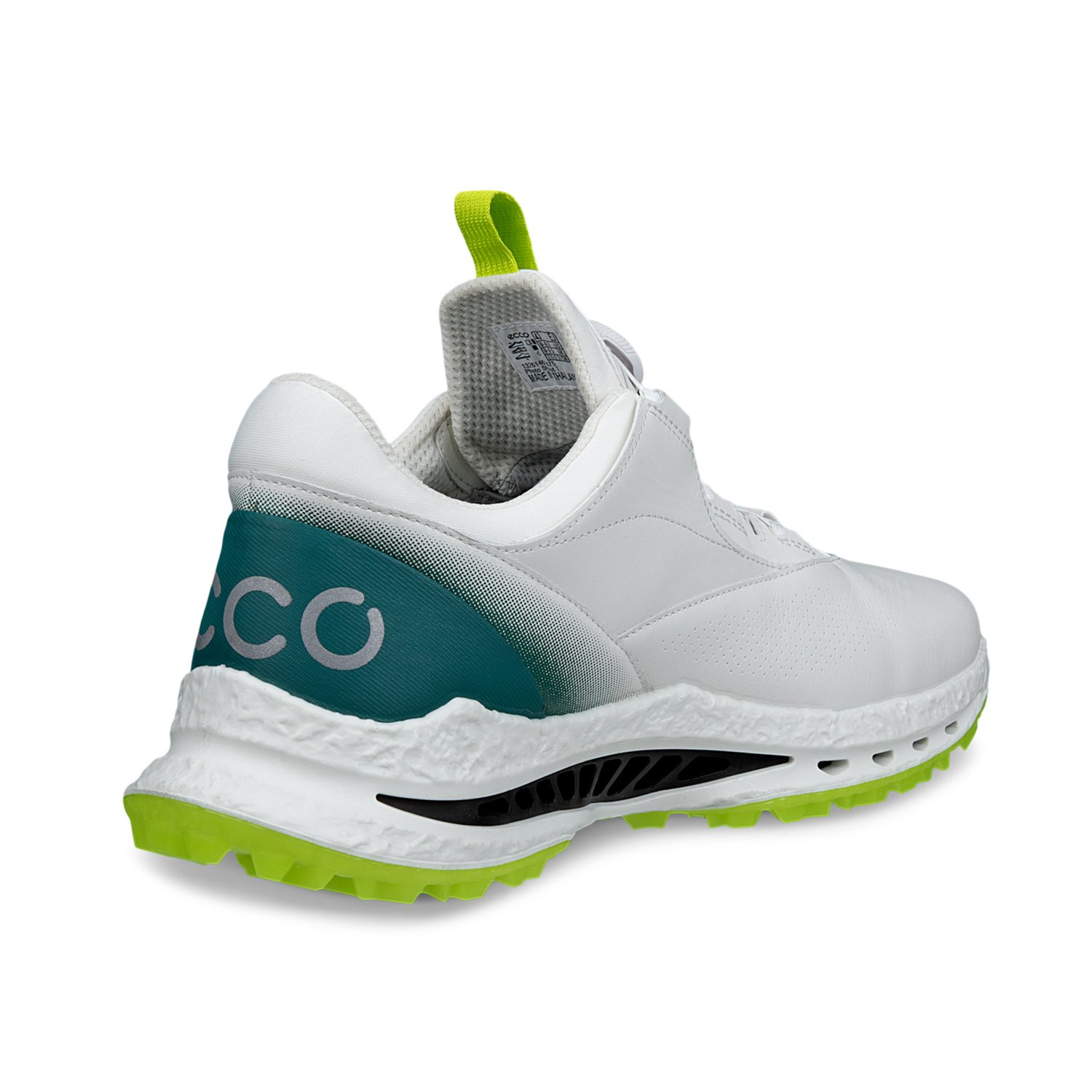 M Golf Biom C5 Boa GTX Ecco