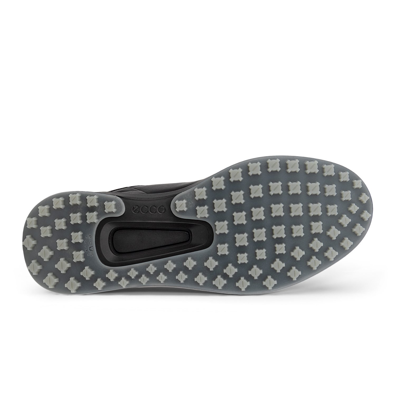 M Golf Core Boa WP Svart Ecco