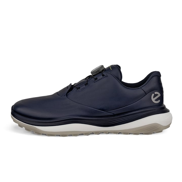 Ecco M Golf LT1 Boa WP - Shoes Men