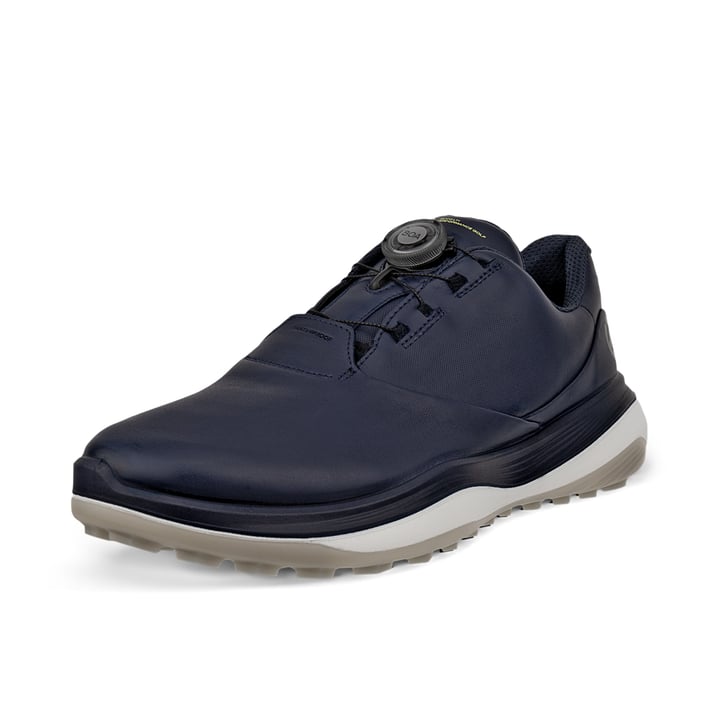 Ecco M Golf LT1 Boa WP - Shoes Men