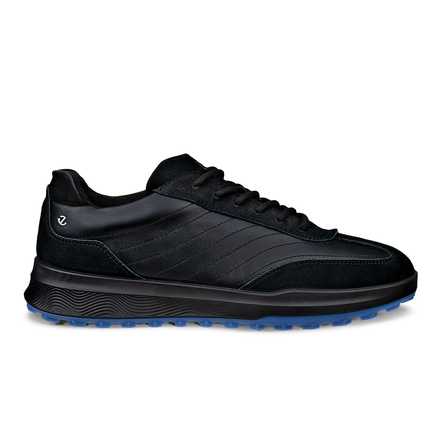 W Golf Street Vibe WP Schwarz