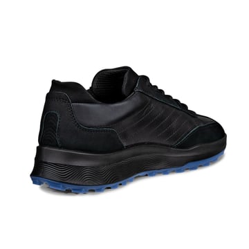 W Golf Street Vibe WP Svart Ecco