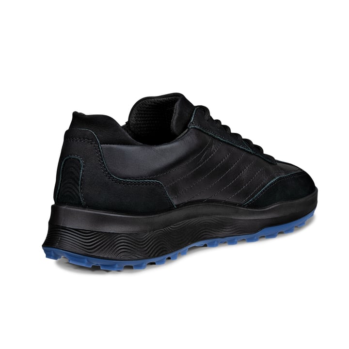 W Golf Street Vibe WP Svart Ecco