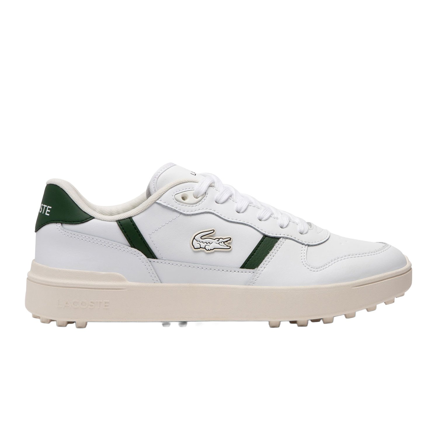 T-Clip Golf Lacoste