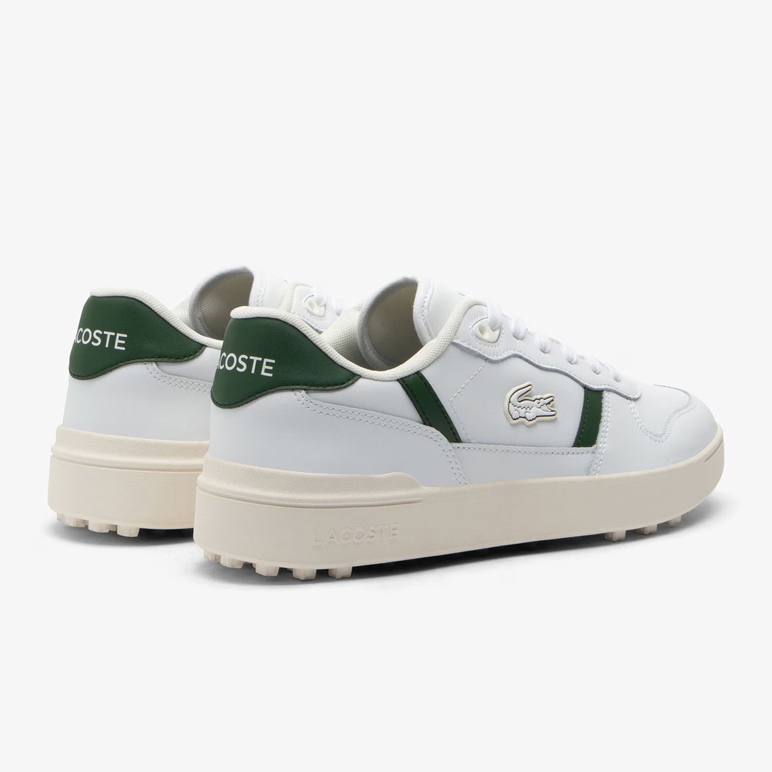T-Clip Golf Lacoste
