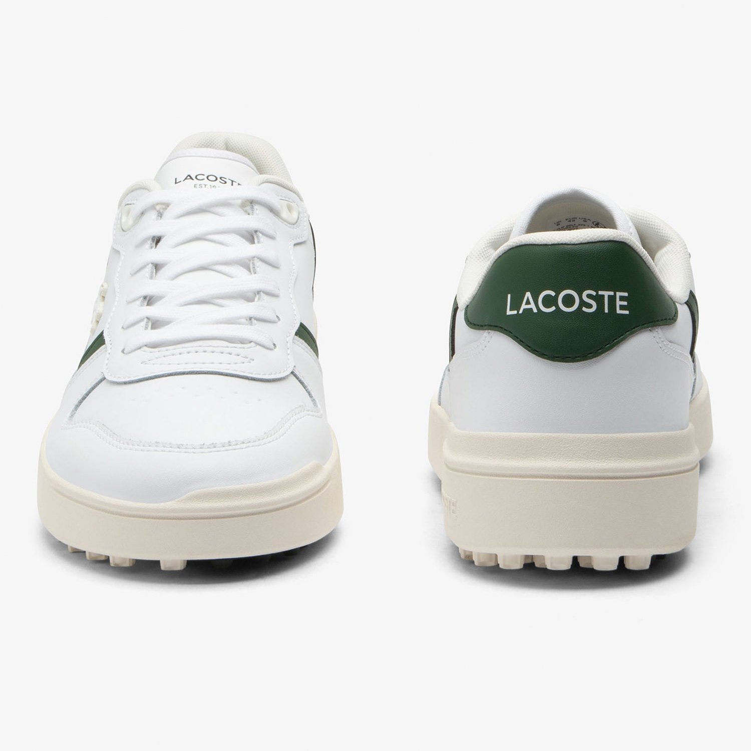 T-Clip Golf Lacoste