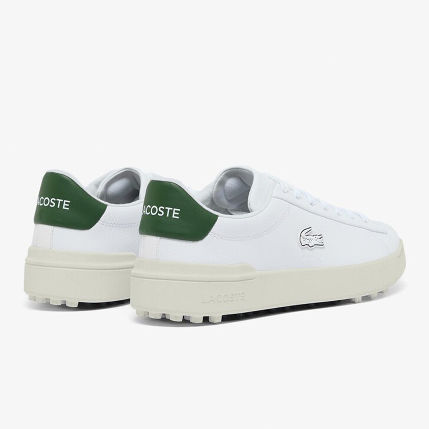 Carnaby Golf Lacoste