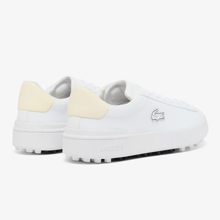 Carnaby Golf Lacoste