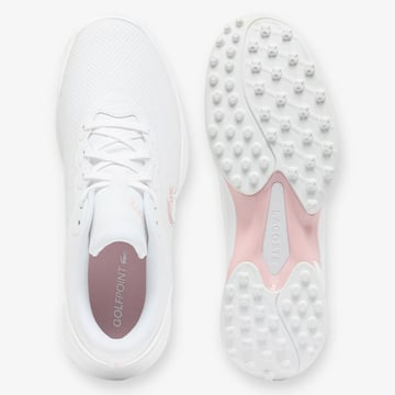 Golf Point V2 Lacoste