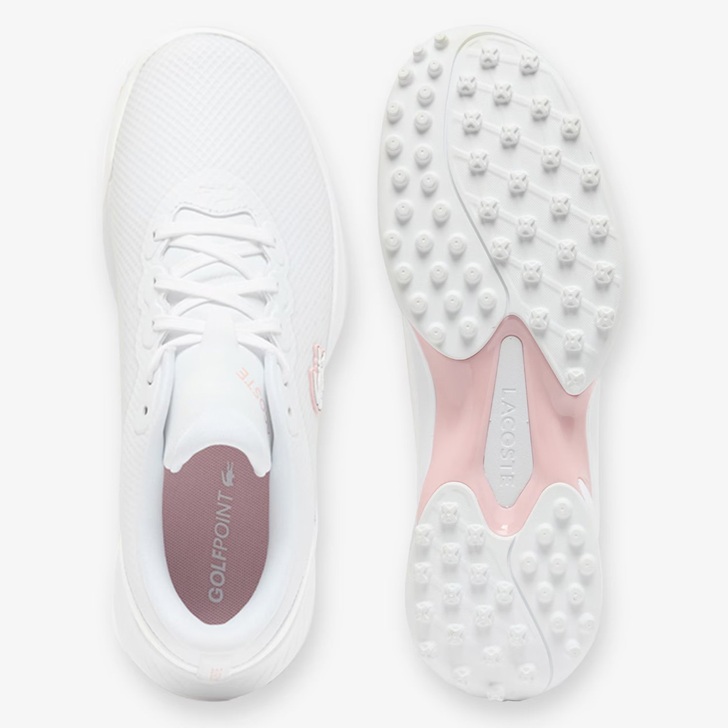 Golf Point V2 Lacoste Golf Point V2 Lacoste