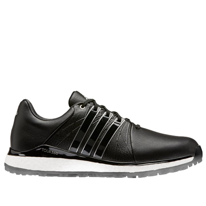 Tour 360-SL Schwarz Silber Adidas