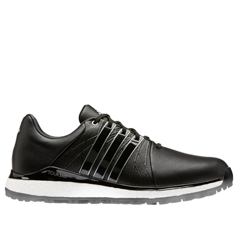 adidas tour 360 22 black