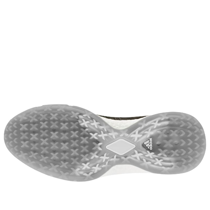 Tour 360-SL Schwarz Silber Adidas