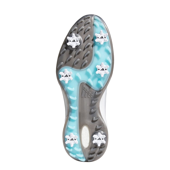 Zg21 Weiß Adidas