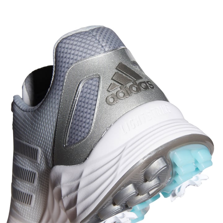 Zg21 Weiß Adidas