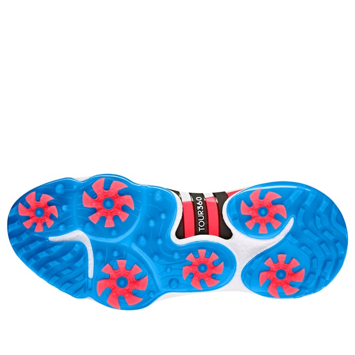 Tour 360 22 Hvid Adidas