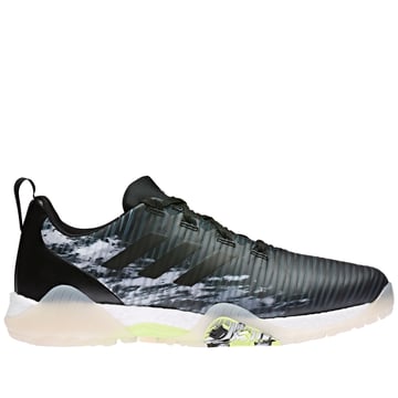 Codechaos Schwarz Adidas