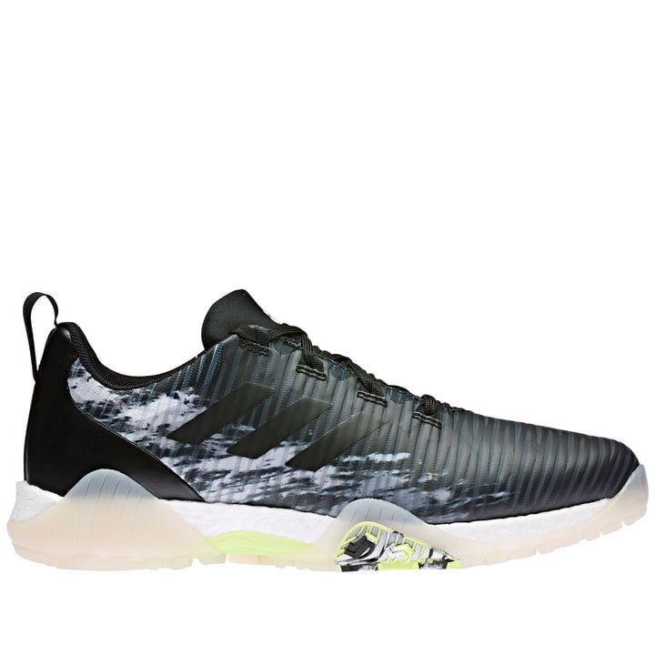 Codechaos Schwarz Adidas