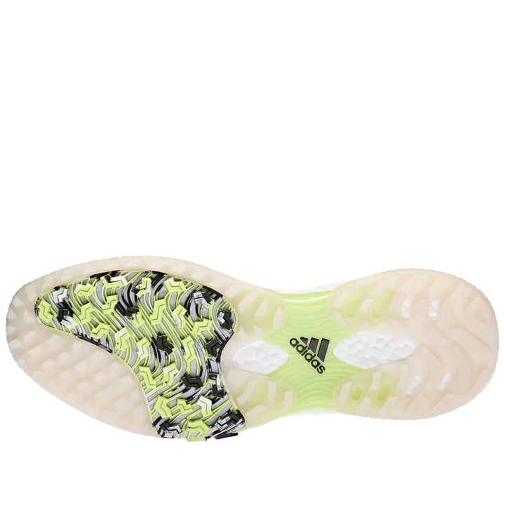 Codechaos Schwarz Adidas