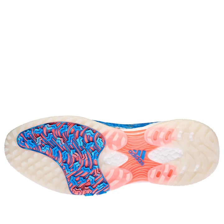 Codechaos Orange Adidas