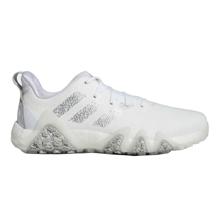 Codechaos 22 Sølv Adidas
