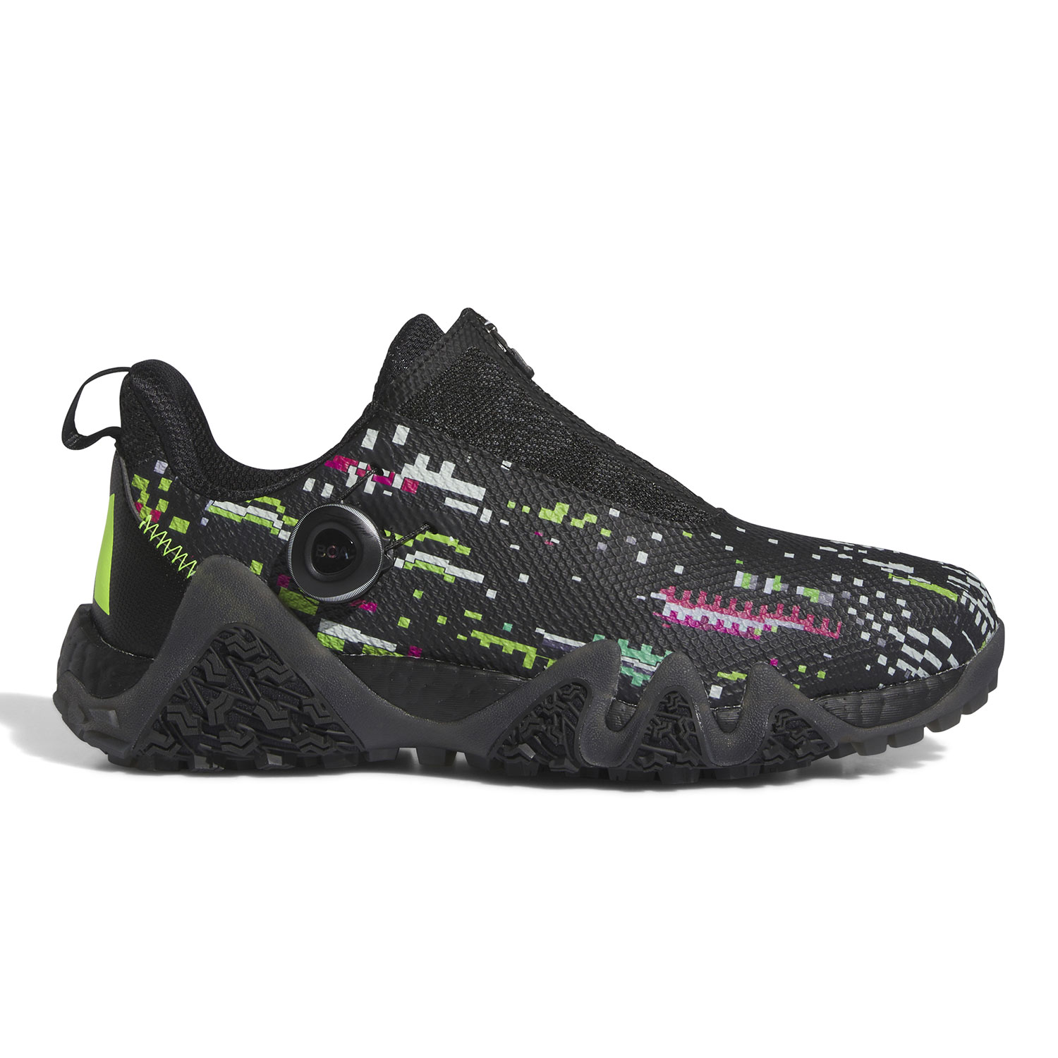 Adidas Codechaos 22 Boa Glitch Shoes Men