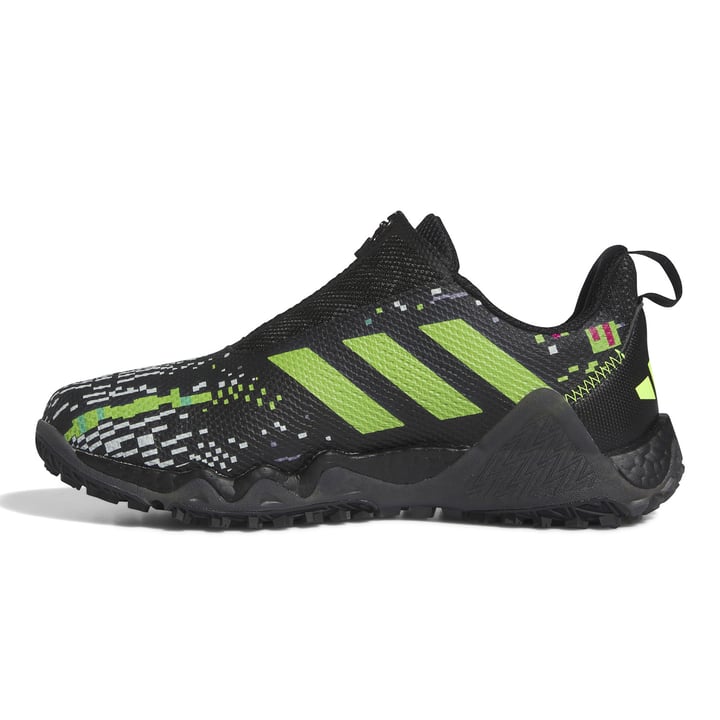 Codechaos 22 Boa Glitch Adidas