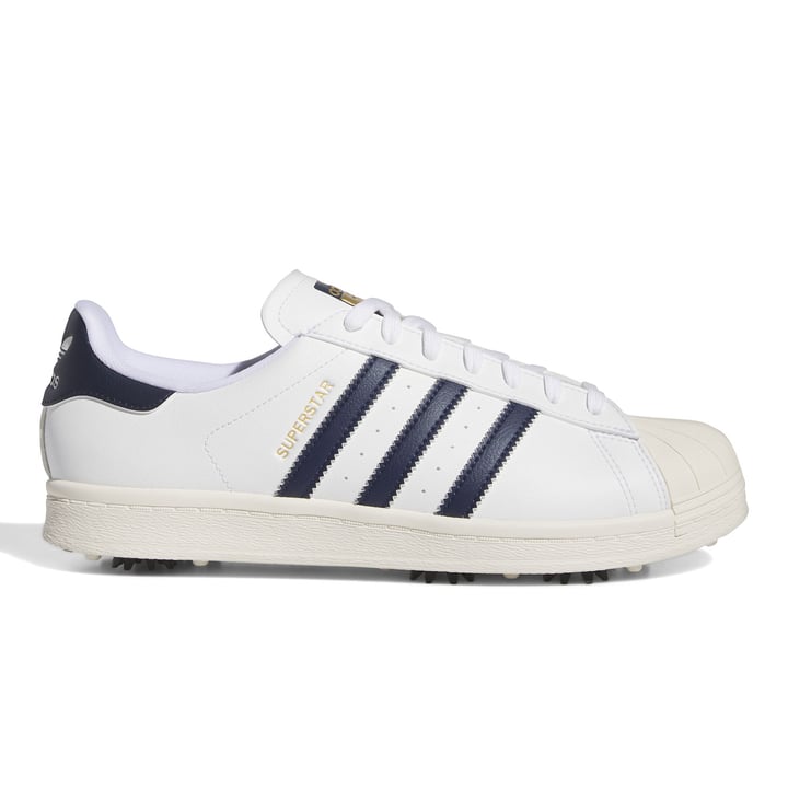 Superstar Golf Adidas