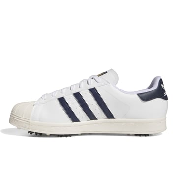 Superstar Golf Adidas