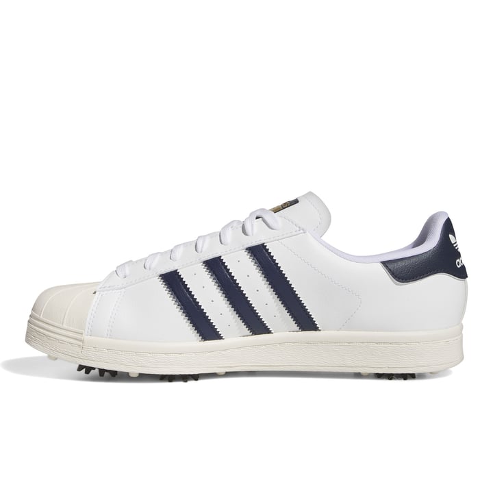 Superstar Golf Adidas