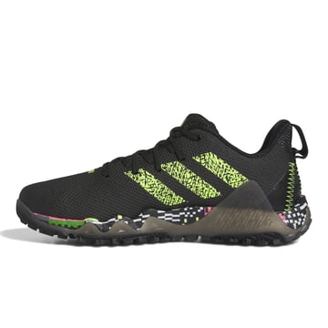 Codechaos 22 Glitch Adidas