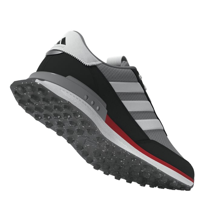 S2G Sl 24 Grå Svart Adidas S2G Sl 24 Grå Svart Adidas