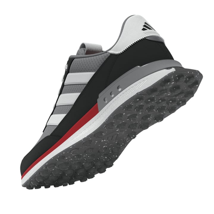 S2G Sl 24 Grå Svart Adidas S2G Sl 24 Grå Svart Adidas