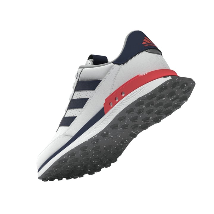 S2G Sl Leather 24 Blå Adidas S2G Sl Leather 24 Blå Adidas