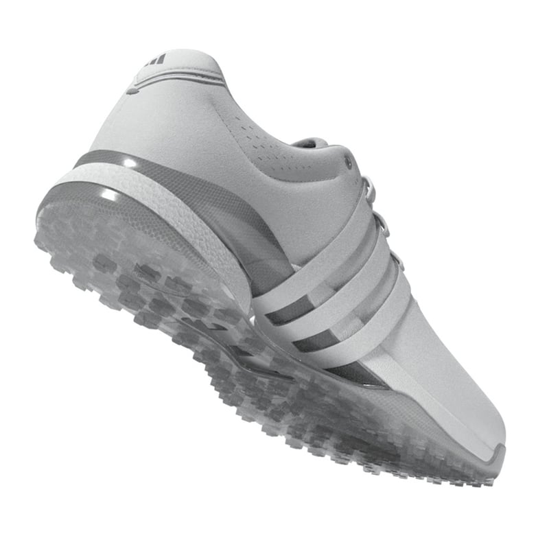 adidas gazelle silver green womens adidas Tour 360 Boost Golf Shoes — Andrew Morris Golf main image 0