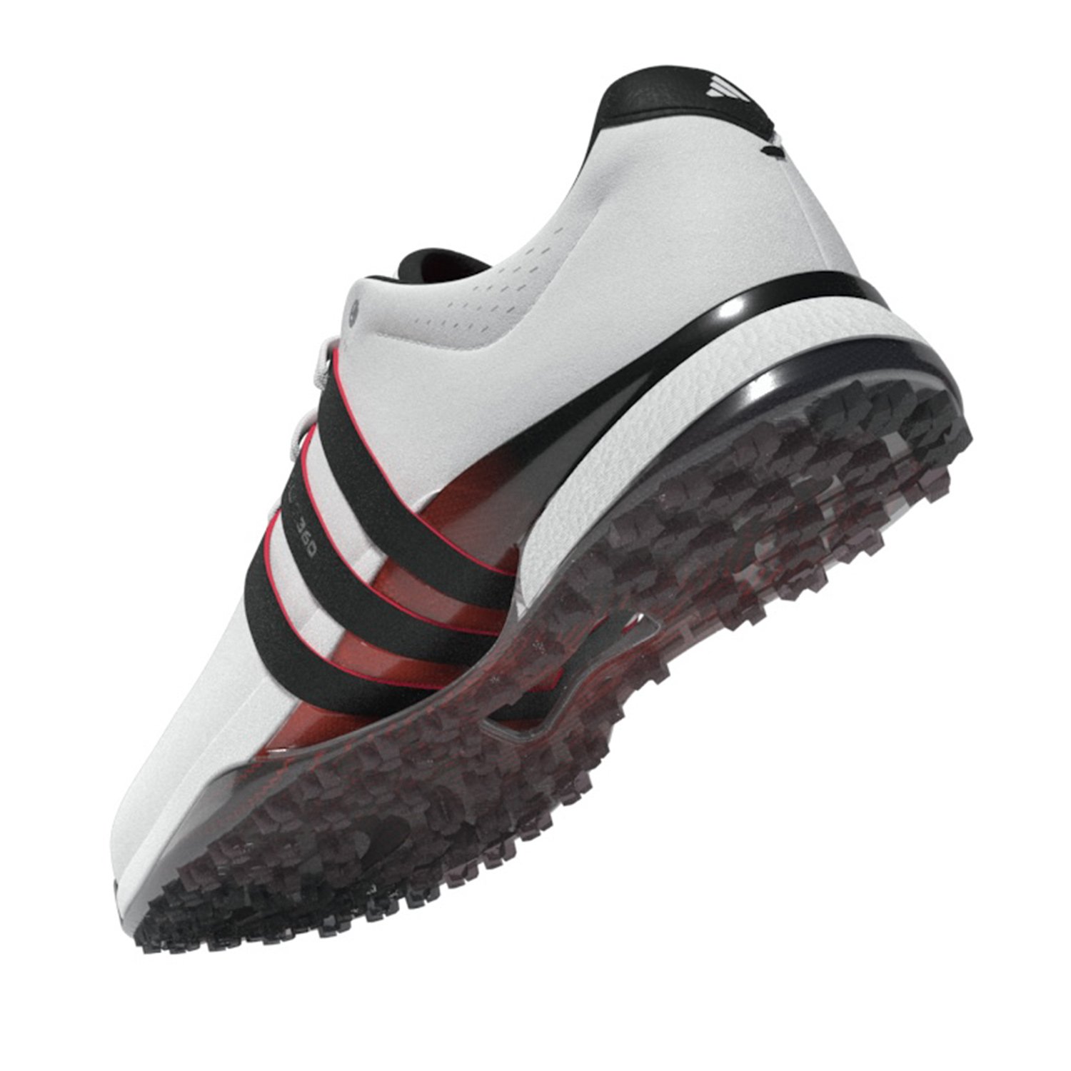 Tour360 25 Sl Musta Adidas