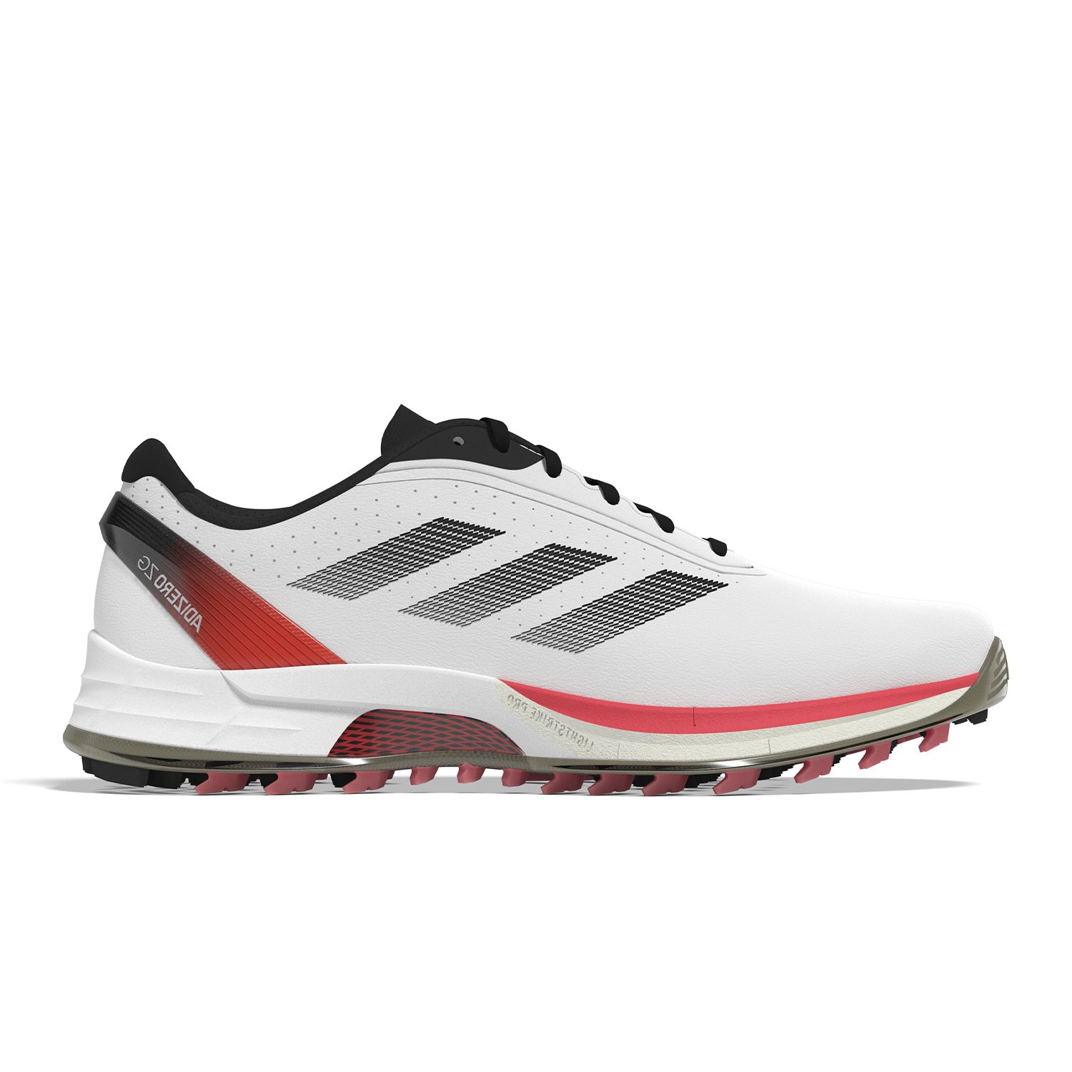 Adizero Zg Schwarz Adidas